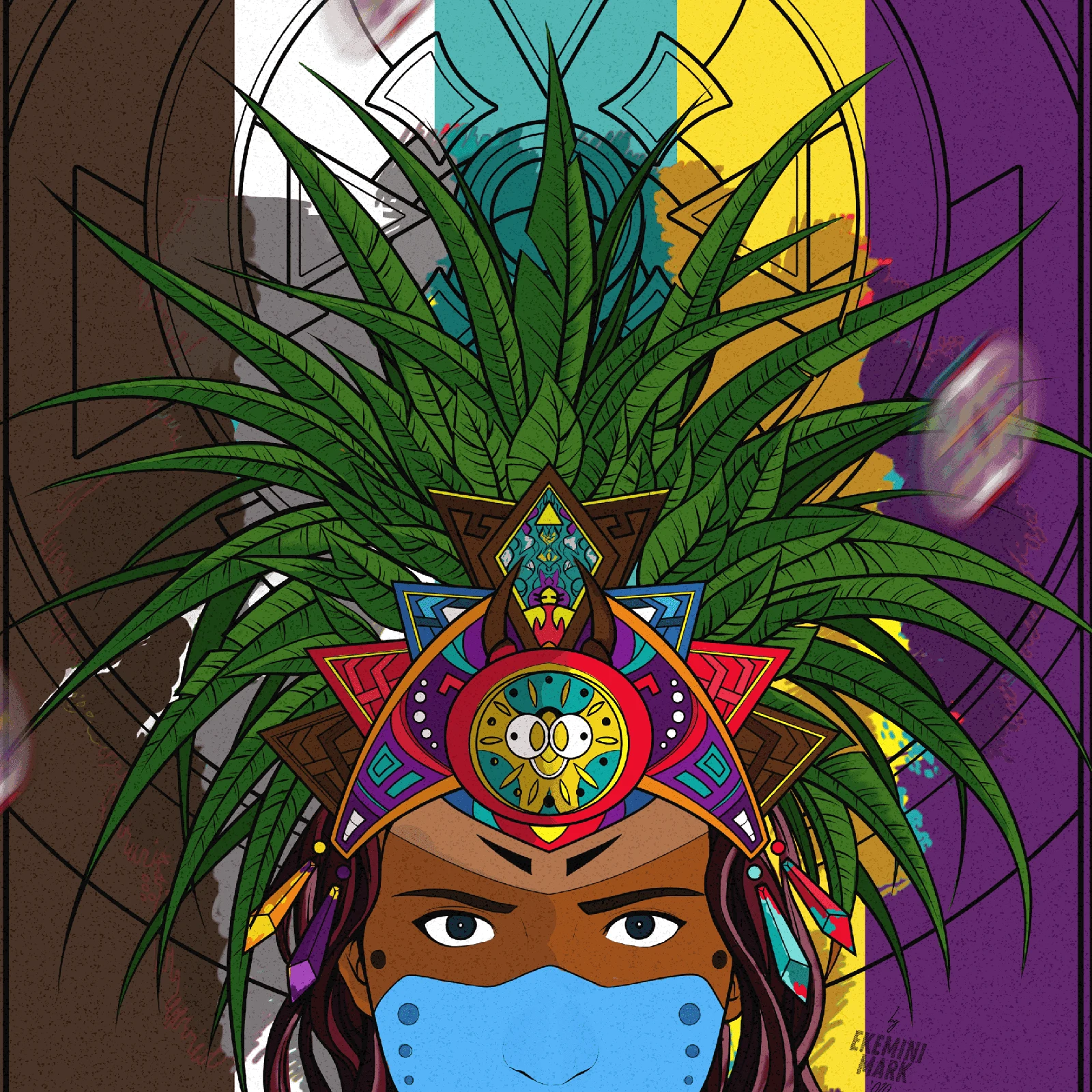 Annang Spirit